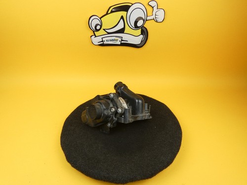 Wasserpumpe 3C B6 2,0l 147kw