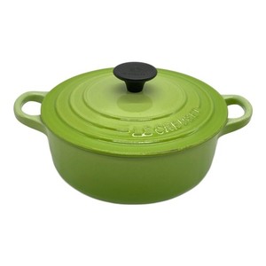 Kiwi Le Creuset | eBay