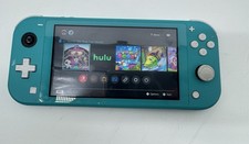 Nintendo Switch Lite Handheld HDH-001 