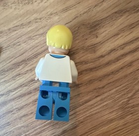 LEGO Scooby-Doo: The Mystery Machine (75902)