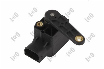 ABAKUS 120-09-061 Sensor, Scheinwerferhöhenverstellung für MAYBACH, MERCEDES-BENZ