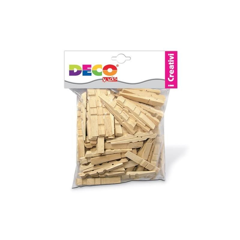 Cwr – Mezze Mollette Cwr Cf. 100pz