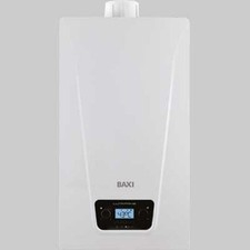 CALDAIA BAXI CONDENSAZIONE LUNA PRIME 24 A7896328  GAS METANO GPL