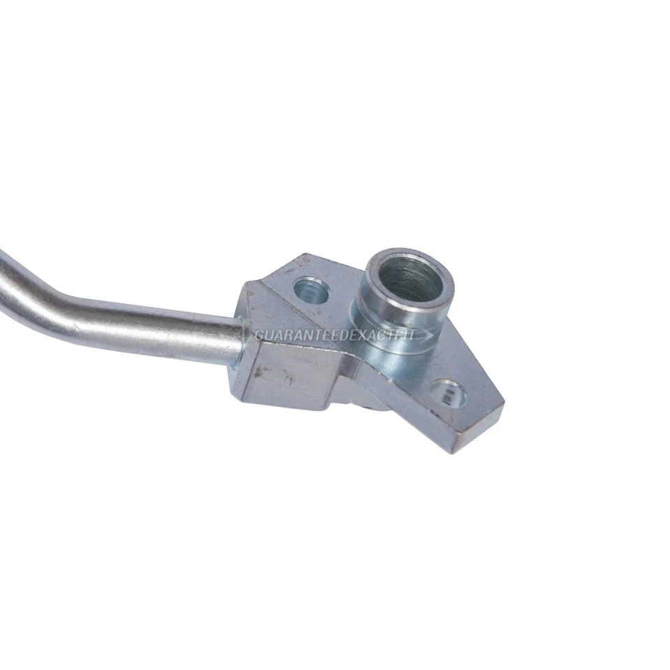 适用于讴歌 CL 1997 1998 1999 年 Edelmann 动力转向压力软管 — 第 3/4 张图片