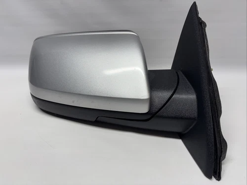 2013 - 2019 FORD FLEX RIGHT PASSENGER MIRROR BLIND SPOT 14 Pin DA8317682DE