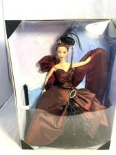 Moonlight Waltz Barbie Ballroom Beauties Collection 3rd edition Mattel 1997