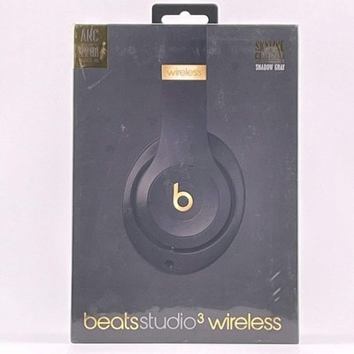 New Beats Studio3 Wireless Over-Ear Bluetooth Headphones Skyline Collection