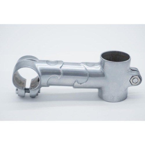 Nitto Rivendell 26.0mm Stem 90mm, Chrome-Moly, Used, Cycling Parts | eBay