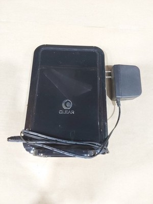 Clear Hub Express 4G Modem MXF-WIXFBR-131 