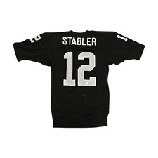 The Snake Enters the Hall of Fame! Top 10 Ken Stabler Football Cards 31