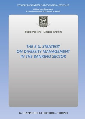 Paola Paoloni S The E.U. strategy on diversity managemen (Paperback) (UK IMPORT)