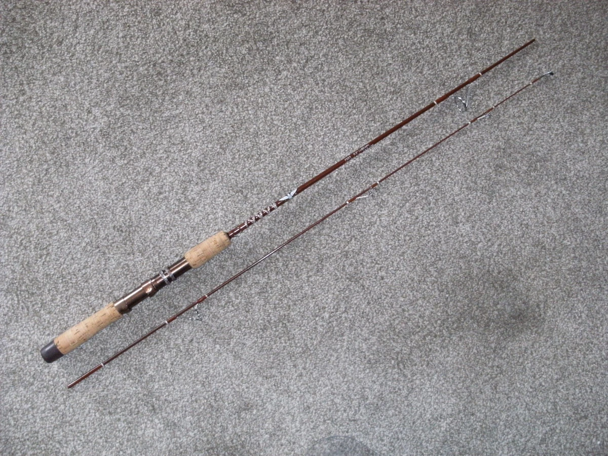 Spinning Vintage Fishing Rods for sale | eBay Spinning Vintage Fishing Rods for sale | eBay