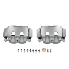 Brake Caliper Set Front for Ram 1500 Classic 2019-2022 68037144AA 68037147AA