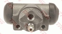 Radbremszylinder TRW BWF344 FüR Jeep KJ Cherokee 4X4 Laredo CRD