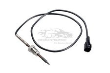 Abgastemperatursensor nach Katalysator für Ford Transit Tourneo 1792122