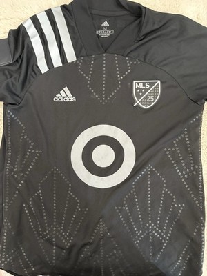 AUTHENTIC Adidas MLS all stars 2020 
