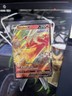 Pokemon Blaziken V Ultra Rare Card 20/198 Chilling Reign NM Condition