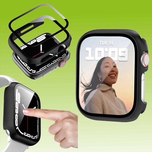 Smartwatch Armband Apple Watch 10 / 1 + 2 Ultra 9 8 7 6 5 4 3 2 1 SE Nylon Sport - Afbeelding 24 van 50