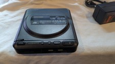 SONY D-T24 Discman FM/AM Radio Compact CD Mega Bass Vintage - Original Owner