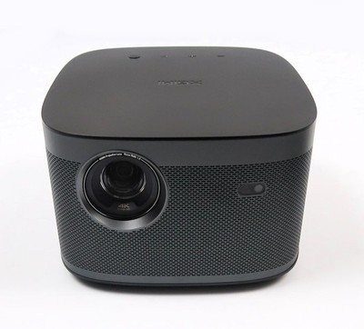 XGIMI Horizon Pro 4K Laser-Beamer Projektor 1500L TV-Stick NEUw OVP + 2J GEWÄHR