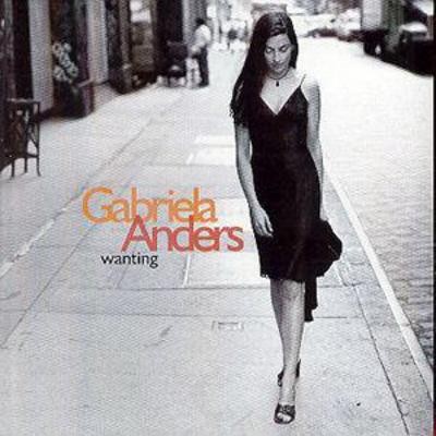 Gabriela Anders: Wanting