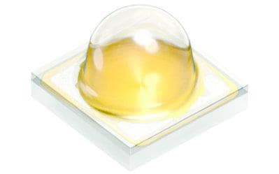 20Pcs GW CS8PM1.EM-LPLR-A636-1 High Power LEDs - White White 3500K OSLON SSL 80