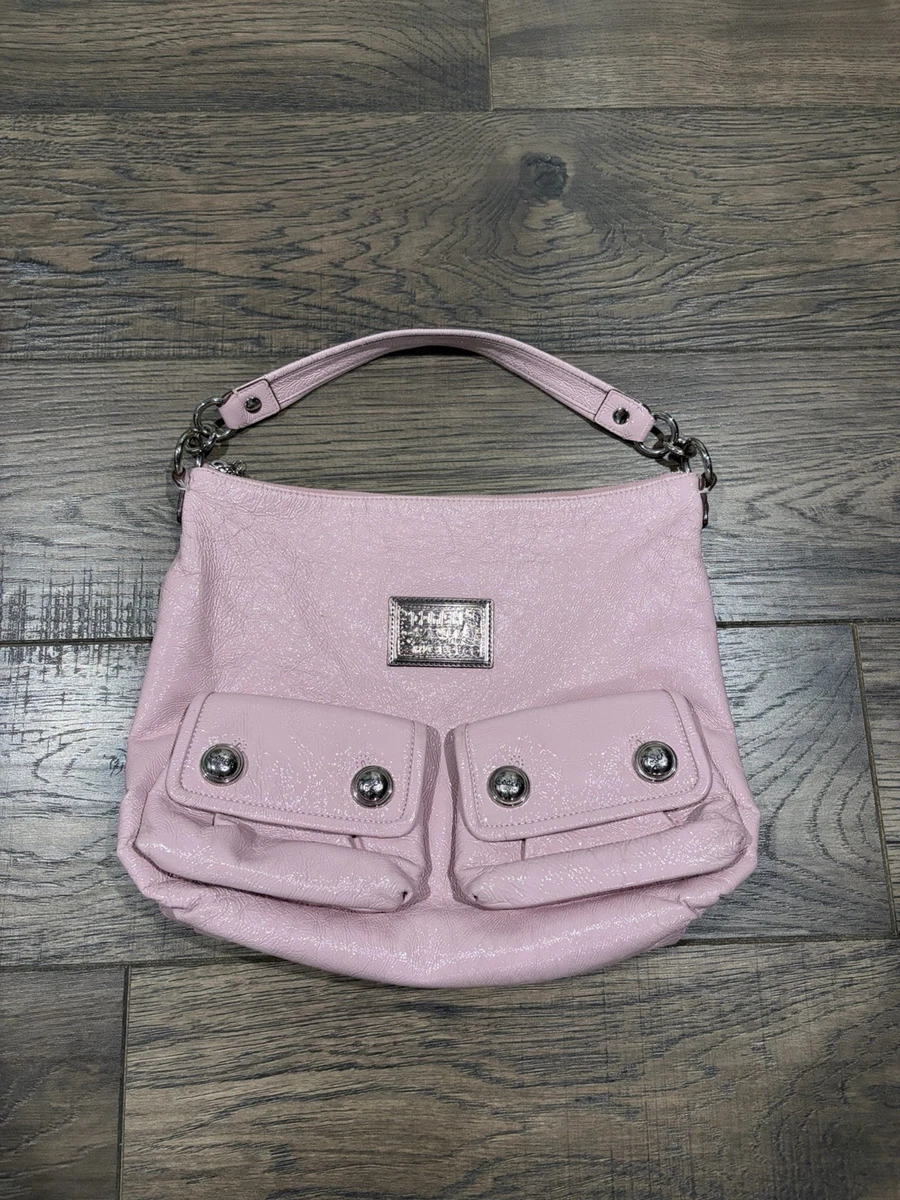 Coach Poppy Shoulder Bag Pink Bags & Handbags for Women for sale