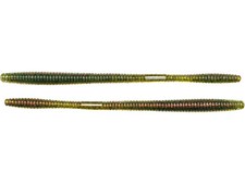 LIVETARGET Straight Tail Worm