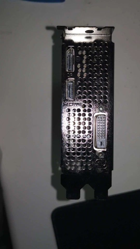 HP NVIDIA GeForce RTX 2060 6GB GDDR6 - Image 4 of 4