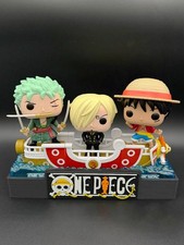 Base Led regolabile per Funko Pop One Piece kinder