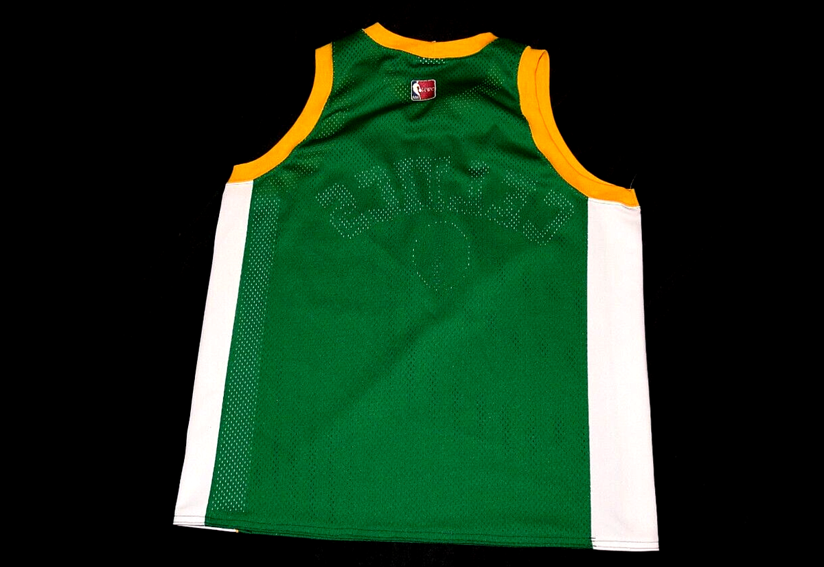 NBA: 12+ Hardwood Classics Y2K Basketball Jerseys options and more