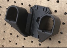 Double Ryobi 18v One plus battery holder for ...