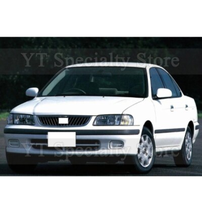 SUNNY Nissan Silvia S13 IKI3226 Front Bumper Turn Signal Light Assembly