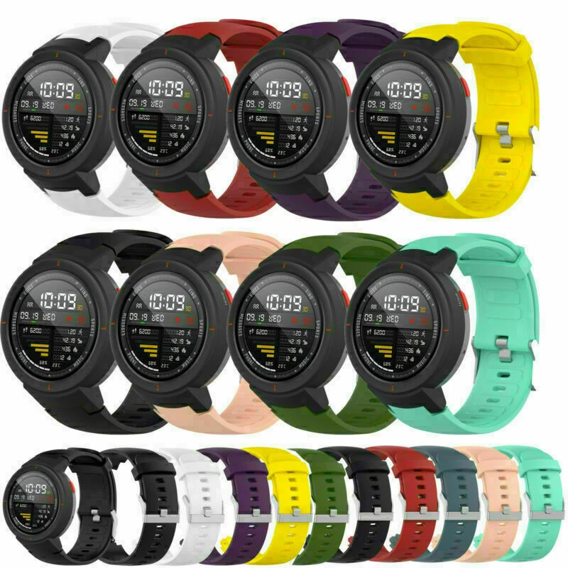 Amazfit verge 3 cheap