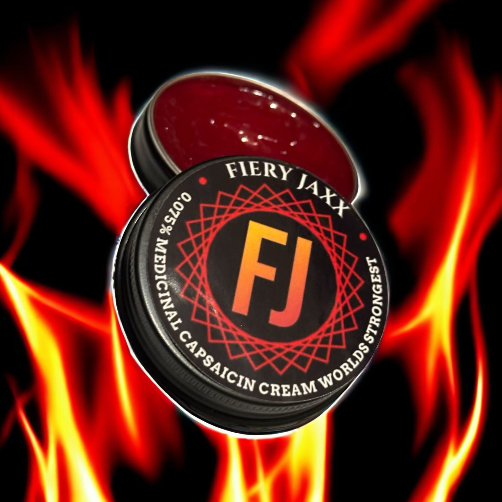 Premium Capsaicin Cream buy MildMediumHot( 10ml 15ml 30ml) for muscular pain. eBay