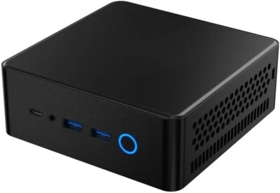 Difinity Gaming Mini PC | AMD Ryzen 5 4,0 Ghz | 16GB Ram | 512GB SSD | Win 11