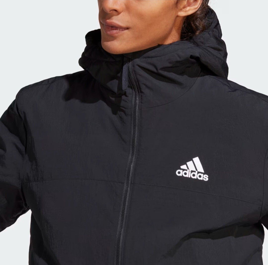 Men's Adidas Originals Insulated Waterproof Jacket UK