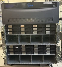 EMC ISILON NL400 2P Xeon E5603 LOOK!