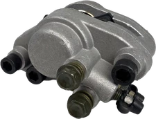 QUAD LOGIC Brake Caliper - Rear - Polaris 100-1077-PU