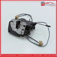 MERCEDES BENZ CL203 COUPE C200 KOMPRESSOR T&uuml;rschloss rechts vorne 2037200835