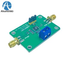 IF Amplifier Module Board Automatic Gain Control AGC Electronic Component AD8367