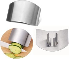 Safety Finger Protector | Durable Guard for Slicing, Dicing & Chopping