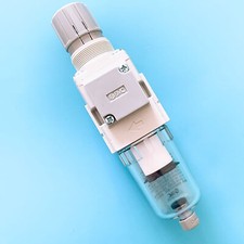 SMC AW30-02E-B Pressure Control Filter New