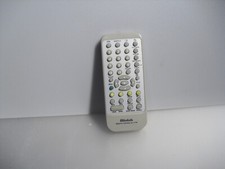 Mintek RC-1730 Remote Control for DVD Player Genuine Tested T1