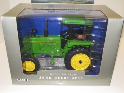 john deere 4230 toy tractor