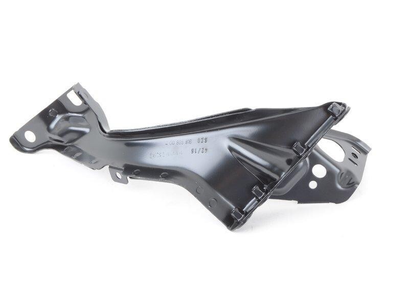 Audi Fender Bracket 4G0821136A Genuine | eBay