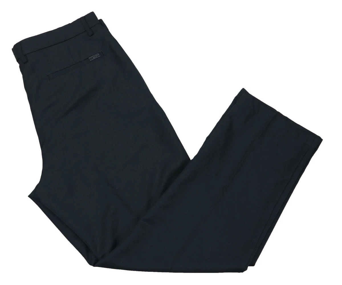 Greg Norman Attack Life 5 Iron Flat Front ProTech Golf Pants NWT Pick Color Size