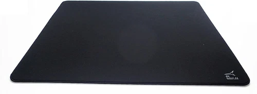 ARTISAN Gaming Mouse Pad 420x490x4mm Zero FX SOFT XL Size FXZRSFXL Black