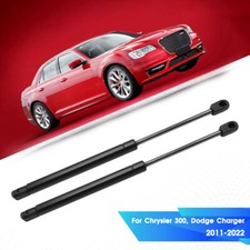 2Pcs Hood Lift Support Gas Struts Shocks Props Rod For 2011-2020 Dodge Charger
