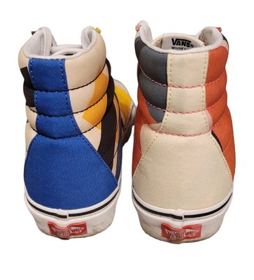 vans popova sk8 hi